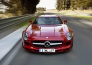 Mercedes-Benz SLS AMG